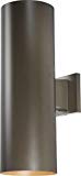 Aurora Lighting V9636-79 Desmet 2-Light Wall Sconce For Sale
