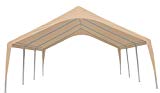 Impact Canopy 070018033 Event Canopy, Tan Review