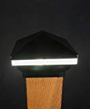 Cheap Iris Anello 12V Deck Light, 4″ Post, Black