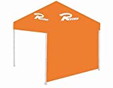 Rivalry Canopy Sidewall – Dark Orange Rivalry Canopy Sidewall – Dark Orange