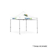 Vispronet – 10ft x 10ft Commercial Aluminum Tent Frame – 10×10 Pop Up Canopy Frame (Frame Only, Canopy not Included) Review Vispronet – 10ft x 10ft Commercial Aluminum Tent Frame – 10×10 Pop Up Canopy Frame (Frame Only, Canopy not Included) Review