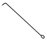 Ohio Flame 34 inch Fire Poker