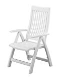 Cheap Kettler Roma Resin High Back Chair
