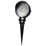 Moonrays 95542 Low V LED Spot Light, Black Review