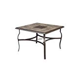 Belleville 40 Inch Square Patio Dining Table Belleville 40 Inch Square Patio Dining Table
