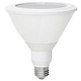 Cheap Dimmable LED – 12 Watt – PAR38 – 90W Equal – 4600 Candlepower – 25 Deg. Narrow Flood – 2700K Warm White – GE 63323