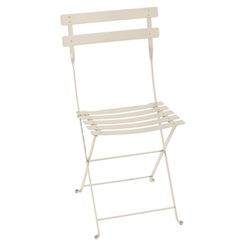 Fermob Bistro Set of 2 Chairs