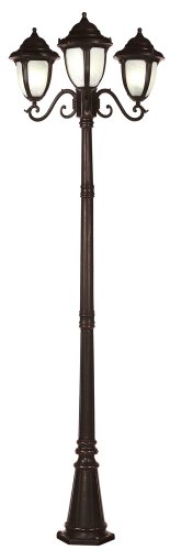Casa Sorrento Bronze 90 1/2