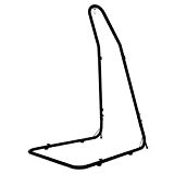 Cheap Giantex Adjustable Hammock Chair Stand Solid Steel Construction for Hammock Chairs and Swings