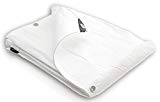 King Canopy 30′ x 40′ Heavy Duty Tarp in White King Canopy 30′ x 40′ Heavy Duty Tarp in White