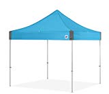 E-Z UP Inc. ENDA10KSP Endeavor Instant Shelter pop up Canopy, Splash For Sale