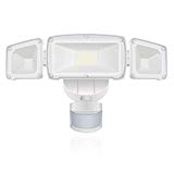 LED Motion Sensor Lights,LED Outdoor Security Light for Entryways, Stairs, Yard and Garage (42W White) LED Motion Sensor Lights,LED Outdoor Security Light for Entryways, Stairs, Yard and Garage (42W White)