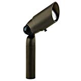 Malibu Skyline Low Voltage Landscape Lighting Floodlight, 176 Lumen, Warm White Outdoor Spotlight Waterproof Lighting for Driveway, Yard, Lawn, Flood, Garden, Outdoor Lighting