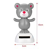 Solar Dancing – BEAR (Light Brown)