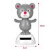 Solar Dancing - BEAR (Light Brown)
