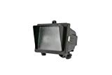 Cheap Designers Edge L-56BR 150-Watt Mini Halogen Floodlight, Bronze