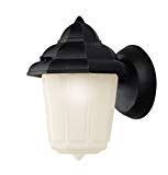 Bel Air Lighting CB-4160 BK Mini 3-Tiered Wall Light Fixture Review