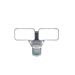 HEATHCO HZ-5868-WH Security Light, White