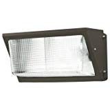 ATLAS LIGHTING WLD86LED 86 Watt LED Classic Wall Light 4500K Pure White