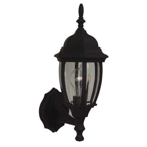 Craftmade Z260-05 One Light Wall Mount Review