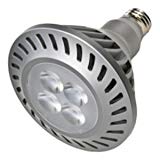 GE 66112 – LED12DP38S830/25 PAR38 Flood LED Light Bulb