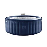 MSPA Elite Baikal 118 Air Jet Inflatable Outdoor Jet Spa with 4 Hydromassage Jets 3 Speeds Manually Adjustable for Optimal Relaxation and Hydrotherapy Review MSPA Elite Baikal 118 Air Jet Inflatable Outdoor Jet Spa with 4 Hydromassage Jets 3 Speeds Manually Adjustable for Optimal Relaxation and Hydrotherapy Review