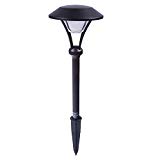 Malibu Low Voltage 1W LED Pathway Light, Landscape Lighting for Driveway, Outdoor Garden Lights(Warm White) Malibu Low Voltage 1W LED Pathway Light, Landscape Lighting for Driveway, Outdoor Garden Lights(Warm White)