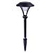 Malibu Low Voltage 1W LED Pathway Light, Landscape Lighting for Driveway, Outdoor Garden Lights(Warm White)