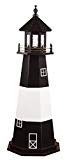 Poly Tybee Lighthouse Replica 5′ High For Sale
