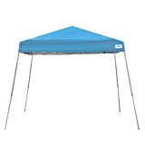 Caravan Canopy V-Series 10 X 10-Feet Instant Canopy, Blue (Discontinued by Manufacturer) For Sale