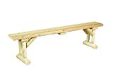 Cedarlooks 030020D Dining Table Bench For Sale