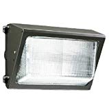 Ciata Lighting LED Wall Pack 80 Watt With Photocell 4000K Outdoor Lighting Wall Mount/ Ultra Bright 9,885 Lumens Weatherproof, Waterproof LED Light Fixture for Porch, Walkway or Commercial Store Ciata Lighting LED Wall Pack 80 Watt With Photocell 4000K Outdoor Lighting Wall Mount/ Ultra Bright 9,885 Lumens Weatherproof, Waterproof LED Light Fixture for Porch, Walkway or Commercial Store