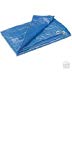 Cheap DeWitt M6X8 Super Tarp Outdoor Canopies, 2.3 oz/Small, Blue