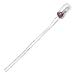 Eiko 6022 T-1 Wire Terminal Halogen Bulb, 5V/0.02 Amp