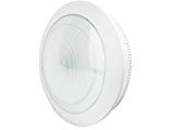 Cheap Xtralite Omni Large 18cm 6 LED White Tap Light With Timer Function, Cordless Battery Powered With 3M Command Strips, 80 Lumens