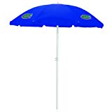 Cheap NCAA Florida Gators Portable Sunshade Umbrella