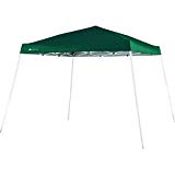 Ozark Trail* 10x10 Slant Leg Instant Canopy Ozark Trail* 10x10 Slant Leg Instant Canopy
