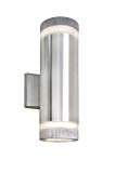 Cheap Maxim 6112AL Lightray 2-Light Wall Sconce, Brushed Aluminum Finish, Glass, R20 MB Incandescent Incandescent Bulb , 60W Max., Dry Safety Rating, Shade Material, Rated Lumens Cheap Maxim 6112AL Lightray 2-Light Wall Sconce, Brushed Aluminum Finish, Glass, R20 MB Incandescent Incandescent Bulb , 60W Max., Dry Safety Rating, Shade Material, Rated Lumens