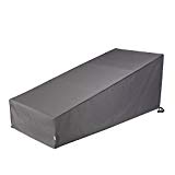 TRIARMOR 78 Inches Patio Chaise Lounge Cover Waterproof Outdoor Lounge Chair Cover TRIARMOR 78 Inches Patio Chaise Lounge Cover Waterproof Outdoor Lounge Chair Cover