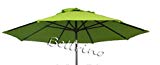 BELLRINO DECOR Replacement SAGE GREEN 