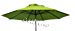 BELLRINO DECOR Replacement SAGE GREEN 