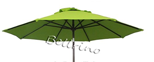 BELLRINO DECOR Replacement SAGE GREEN 