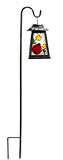 Cheap Sunrays Mosaic Solar Lantern- Lady Bug 36 inch High