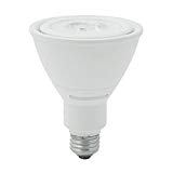 Lighting Science LS 30 75WE WW FL 120 S1 BX 3000K 800 lm 14W Flood LED Light, Warm White