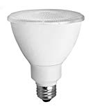 TCP 75 Watt Equivalent 1-pack, PAR30 LED Reflector Light Bulbs, ENERGY STAR Certified, Dimmable, Soft White RLP3014W30KD Review