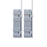 Cheap Eurmax Universal Water Sand Weight Feet for Pop up Canopy Party Tent, Pack of 2 Cheap Eurmax Universal Water Sand Weight Feet for Pop up Canopy Party Tent, Pack of 2