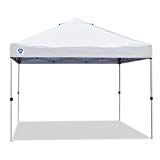 Cheap Z-Shade 10′ x 10′ Straight Leg Instant Shade Peak Canopy