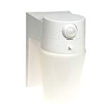 Motion Activated Wall Lantern For Sale