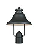 Designers Fountain 31336-BZ Bayport-DS Post Lanterns, Bronze Review