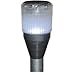 Dock Edge Postlite Solar LED Post Light 2pk